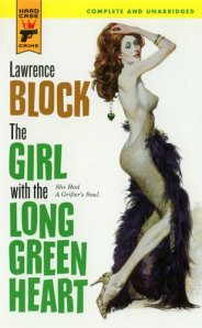 The Girl With The Long Green Heart