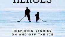 Everyday Hockey Heroes Inspiring Stories On and Off the Ice Epub-Ebook